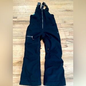 Insulated ski bibs 🎿